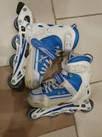 Inliner, Inlineskates Gr 31 - 34 ABEC5 Nordrhein-Westfalen - Kamen Vorschau