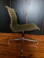 Eames Alu 105 drehbar grün Baden-Württemberg - Todtnau Vorschau