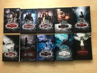 Bella Forrest - Das Schattenreich der Vampire Bd. 1 bis 10 Baden-Württemberg - Konstanz Vorschau