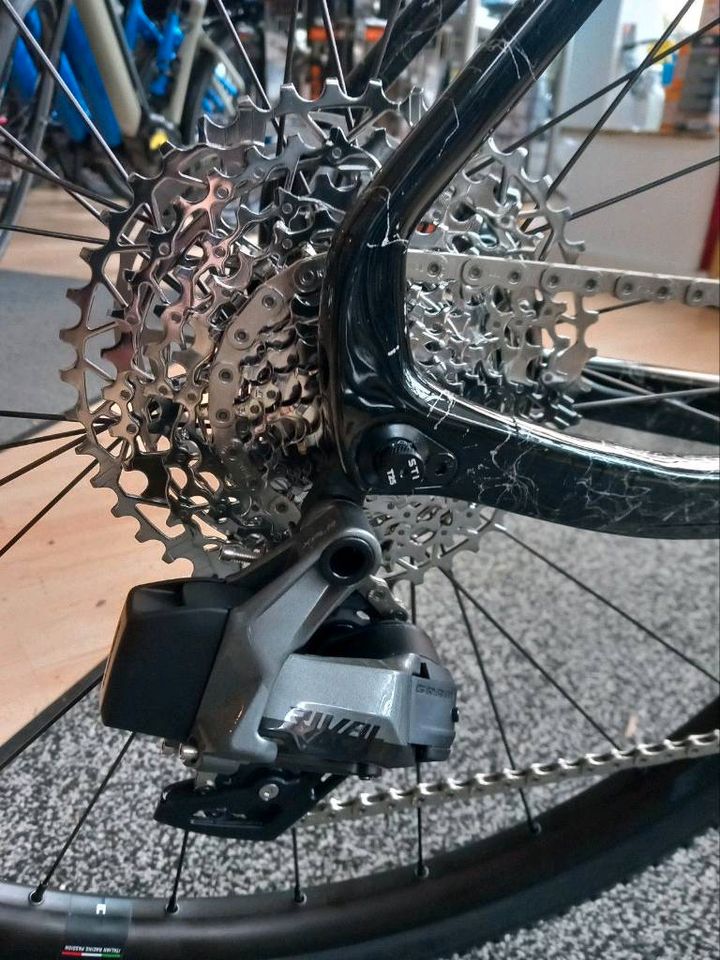 2024 Basso Palta verschiedene Modelle Sram Shimano in Marbach am Neckar