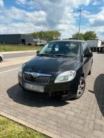 Skoda Fabia Nordrhein-Westfalen - Rheurdt Vorschau