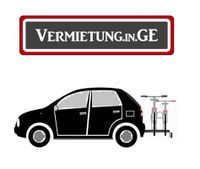 Fahrradträger *Vermietung*Verleih*Mieten* auch E-Bike, Klappbar Nordrhein-Westfalen - Gelsenkirchen Vorschau