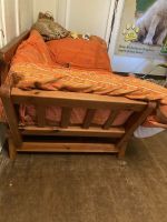 Futonsofa , massives Vollholz Leipzig - Sellerhausen-Stünz Vorschau