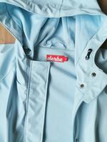 Derbe Regenjacke / wasserabweisende Friese NEU mit Etikett Obervieland - Habenhausen Vorschau