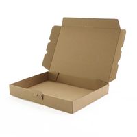 25 Kalenderverpackungen 680x425mm A4 A3 A2 Versandtasche Bücher Bayern - Mühldorf a.Inn Vorschau