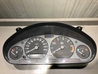 BMW E36 316i Tacho Kombiinstrument  8371552 Nordrhein-Westfalen - Nettetal Vorschau