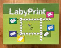 LabyPrint - Jgs - Ravensburger Rheinland-Pfalz - Wöllstein Vorschau