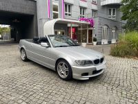 BMW 318 CI  M Packet  Cabrio   TÜV  Fahrbereit  ! Berlin - Neukölln Vorschau