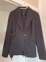 Hosenanzug Damen dunkelblau Comma Gr. 34/36 Bayern - Goldbach Vorschau