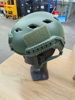 LOOGU Airsoft Helm Fast - Größe 54-58cm #4275 Baden-Württemberg - Gutach (Schwarzwaldbahn) Vorschau