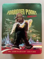 Forbidden Planet (1956) – 50TH Anniversary Collection DVD Friedrichshain-Kreuzberg - Kreuzberg Vorschau