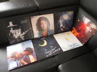 Schallplatten, LPs, Singles, Maxis, Vinyl vers. Interpreten Niedersachsen - Bockenem Vorschau