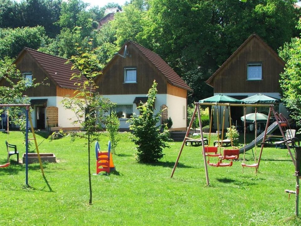 Ferienhaus Ferienwohnung in Bayern 08. bis 15.06.24 in Redwitz a d Rodach