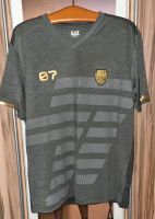 EA7 Emporio Armani Shirt und Shorts 2 Stück Pankow - Prenzlauer Berg Vorschau