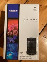 Olympus Makro Objektiv Buchholz-Kleefeld - Hannover Groß Buchholz Vorschau