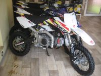 YCF 125 Start 2022 Pitbike Kindermotorrad Cross Kinder Sachsen - Markersbach Vorschau