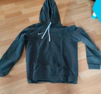 Grauer Hoodie von Nike Schleswig-Holstein - Mönkeberg Vorschau