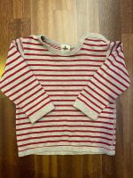 Pullover Sweatshirt Leela Cotton Gr. 74/80 Hessen - Offenbach Vorschau