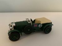 Modellauto Days Gone Bentley 4.5L DG 46 1930 Niedersachsen - Munster Vorschau