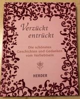 Geschenkbuch „Verzückt entrückt" Bayern - Kissing Vorschau