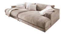 Comfortable Designer Sofa in Cord Berlin - Charlottenburg Vorschau