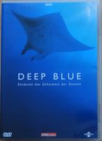 Deep Blue DVD Bayern - Fraunberg Vorschau