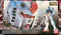RG RX-78-2 Gundam Mobile Suit Gundam Bayern - Augsburg Vorschau