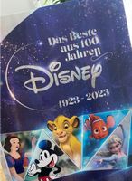 Disney 100 REWE Sammelsticker Bayern - Lenting Vorschau