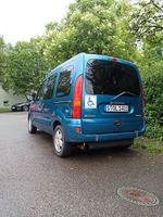 Renault Kangoo 1.6 16V Privilege Expression Stuttgart - Stuttgart-Süd Vorschau