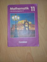 Mathematik Lehrbuch Sek. II Sachsen - Stollberg Vorschau