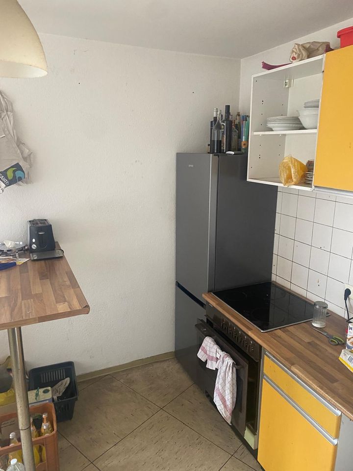 WG-Zimmer 380€ Warm in Paderborn