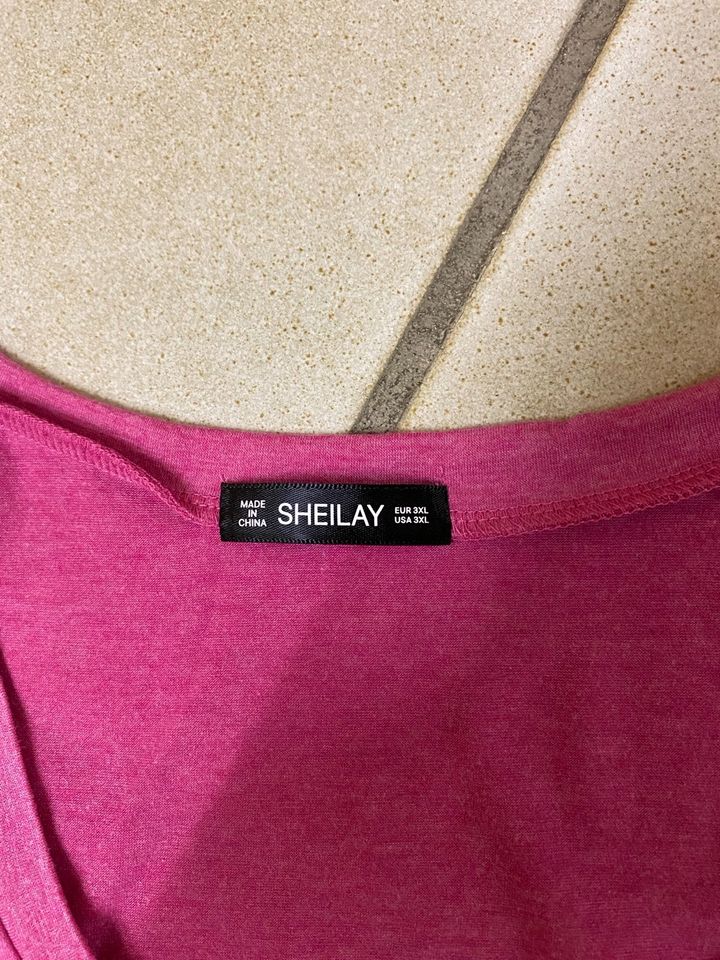 Sheilay Shirt Gr. XXL in Elsdorf