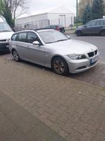 BMW 320i touring - Düsseldorf - Rath Vorschau