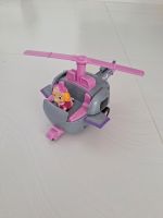 Paw patrol Deluxe Helikopter Skye mit Geräusch Hessen - Egelsbach Vorschau