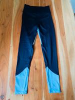 Oceans Apart Leggings Größe S Grau Schwarz Damen Fitness Frauen Thüringen - Erfurt Vorschau