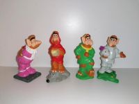 Vintage 90er Alf Märchen Figuren aus den USA Wendys KULT Berlin - Spandau Vorschau