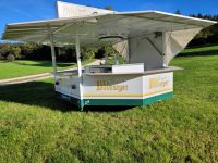 Bierwagen Bierstand Ausschankwagen zu vermieten Baden-Württemberg - Obermarchtal Vorschau