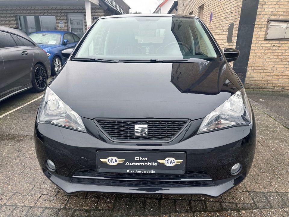 Seat Mii Sport Klima, Navi, Alu in Bielefeld