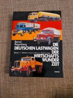 Buch über deutsche Lastwagen Band 2 Baden-Württemberg - Stutensee Vorschau
