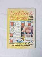 Kochbuch für Kinder Saarland - Bexbach Vorschau