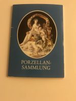 Bildpostkartenset Porzellansammlung Zwinger Dresden DDR Bayern - Hersbruck Vorschau