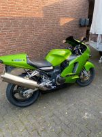 Ninja ZX12R Nordrhein-Westfalen - Gescher Vorschau