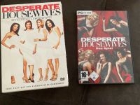 Desperate Housewives Staffel 1 und Desperate Housewives Das Spiel Thüringen - Ilmenau Vorschau