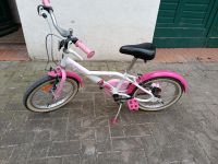 Btwin Kinderfahrrad 16 Zoll Berlin - Köpenick Vorschau