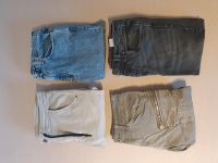 Hosen Gr. 32 - 34 Levis / G Star / Tom Tompson Hessen - Gelnhausen Vorschau