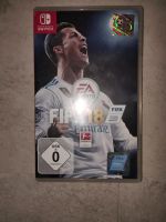 FIFA 18 EA Essen - Essen-Katernberg Vorschau