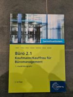 Kauffrau für Büromanagement Lernbuch unbenutzt Hessen - Rodgau Vorschau