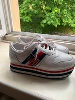 Tommy hilfiger 39 sneaker Nordrhein-Westfalen - Königswinter Vorschau