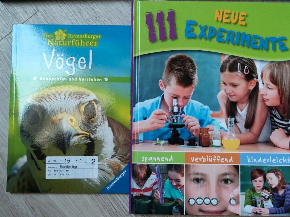 8 Bücher Kinderlexikon, Löwenzahn mit CD... in Schwedt (Oder)