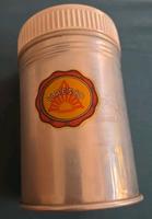 DDR Vintage Eisbehälter aus Blech von Haesco Sachsen-Anhalt - Salzwedel Vorschau